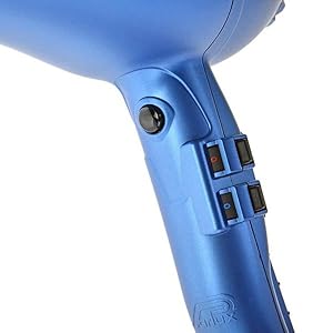 Flexibilité et contrôle.