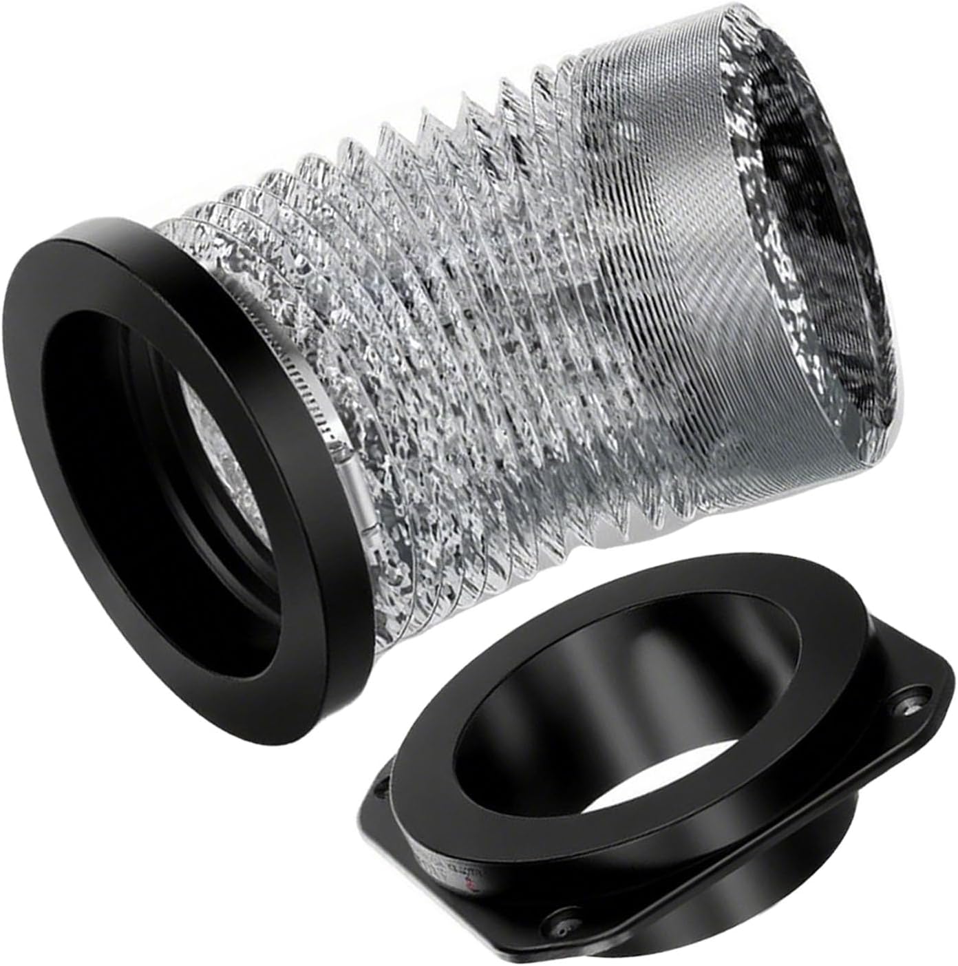 Cocoarm - Kit de couplage magnétique, aluminium résistant, installation facile, sécurité murale