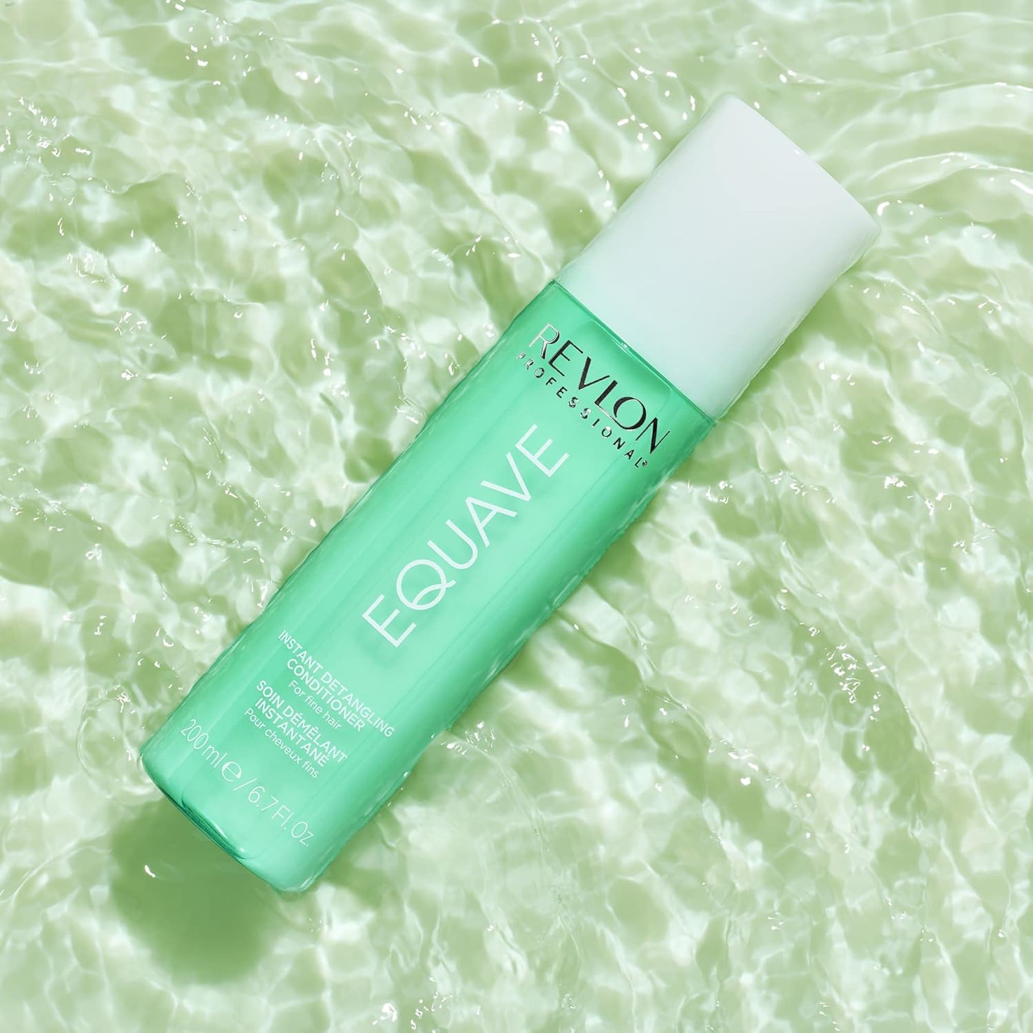 Revlon - Equave Soin Bi-Phase 200ml - démêlant fortifiant instantané