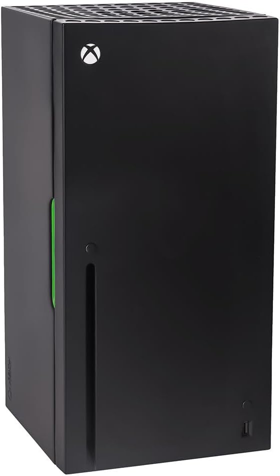 Ukonic - Xbox Series X Mini réfrigérateur - compact - thermoélectrique