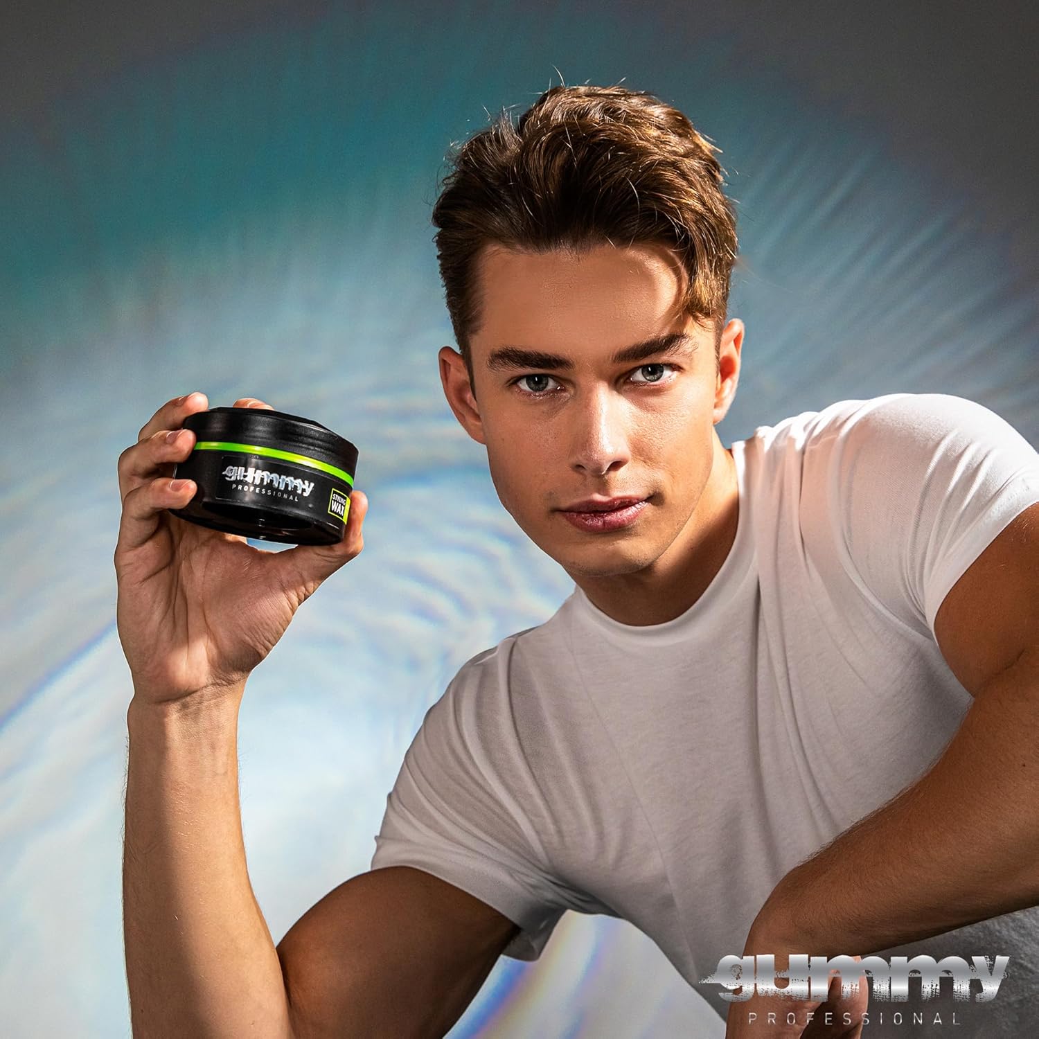 Fonex - Gummy Matte Finish - 150 ml - cire effet mat opaque