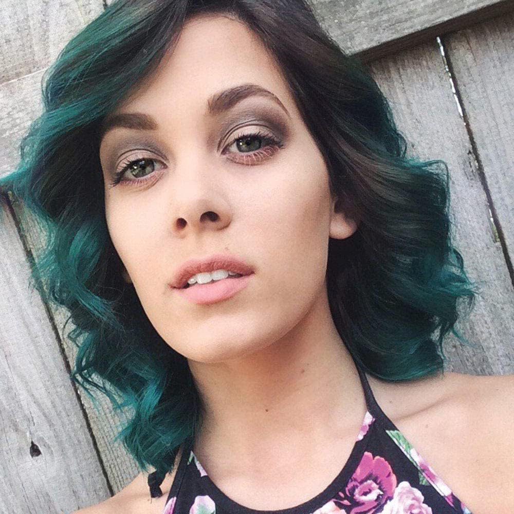 Manic Panic - Classic High Voltage - 2x118ml - coloration vert intense