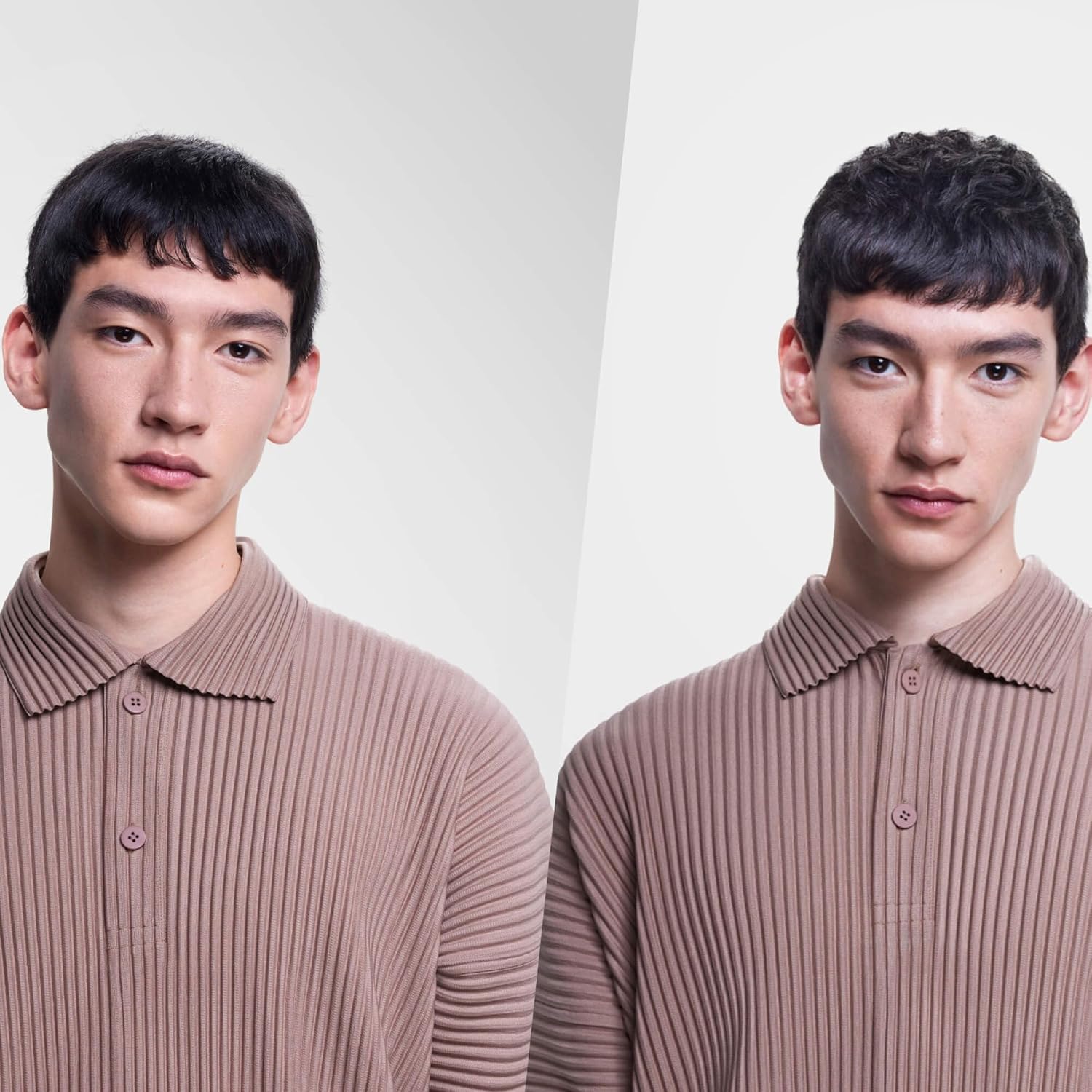 Dyson - Supersonic Nural - compact - sèche-cheveux cheveux bouclés