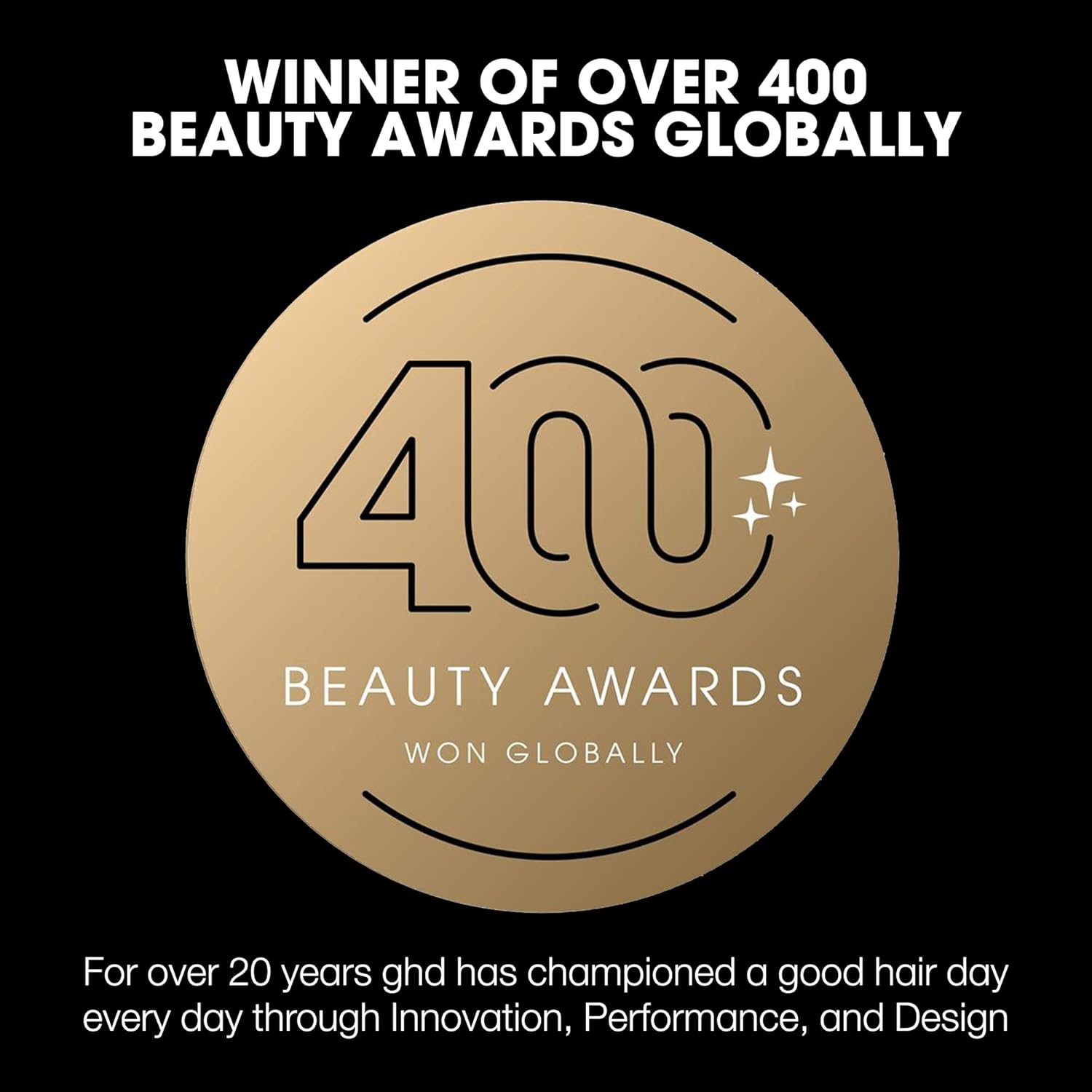 ghd - Brosse Glide - Lissante, sans frisottis, sans chaleur, cheveux secs