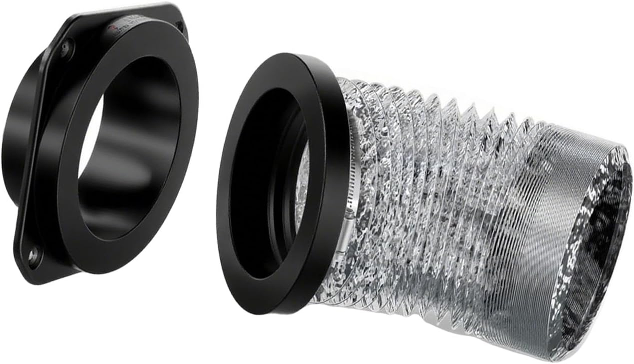 Cocoarm - Kit de couplage magnétique, aluminium résistant, installation facile, sécurité murale