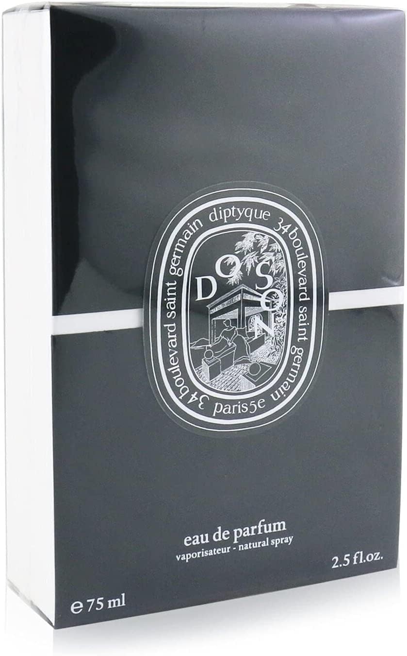 Diptyque - Do Son EDP - 75 ml - parfum vaporisateur premium