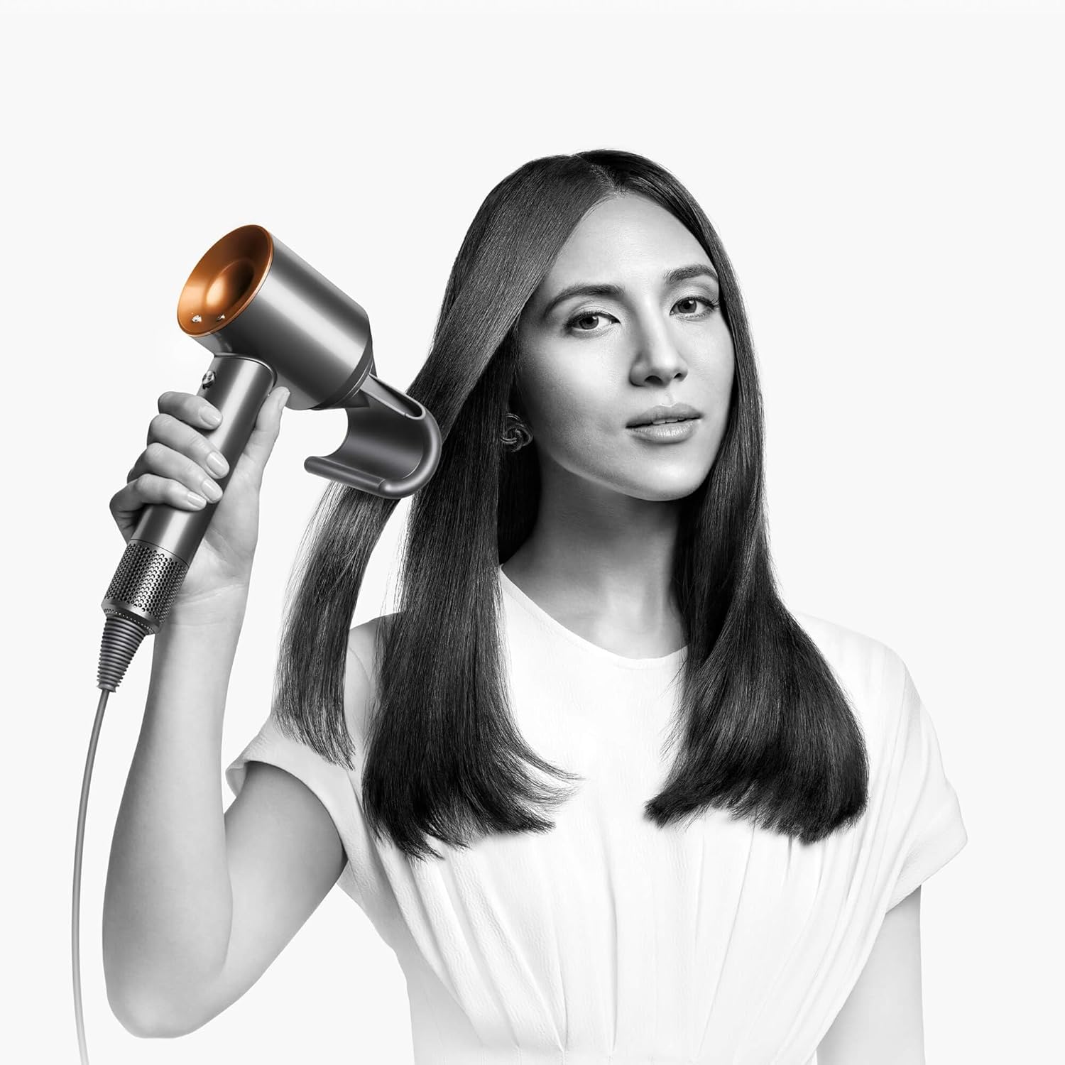 Dyson - Supersonic - sèche-cheveux compact, puissant, technologie ionique