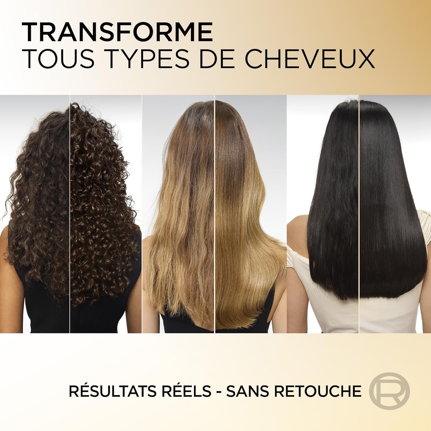 L'Oréal Paris - Elsève Huile Extra Fine Coco - Soin cheveux fins, secs, fini satiné