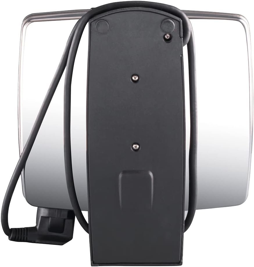 Cloer - Gaufrier 1431 - inox, 930W, 9 gaufres, revêtement antiadhésif