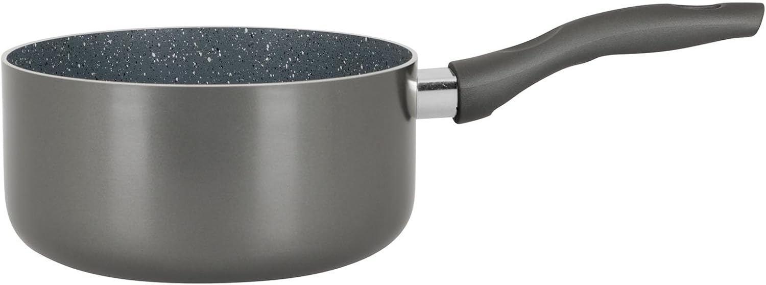 Crealys - Casserole AUTAN 18 cm aluminium céramique, induction - 539348