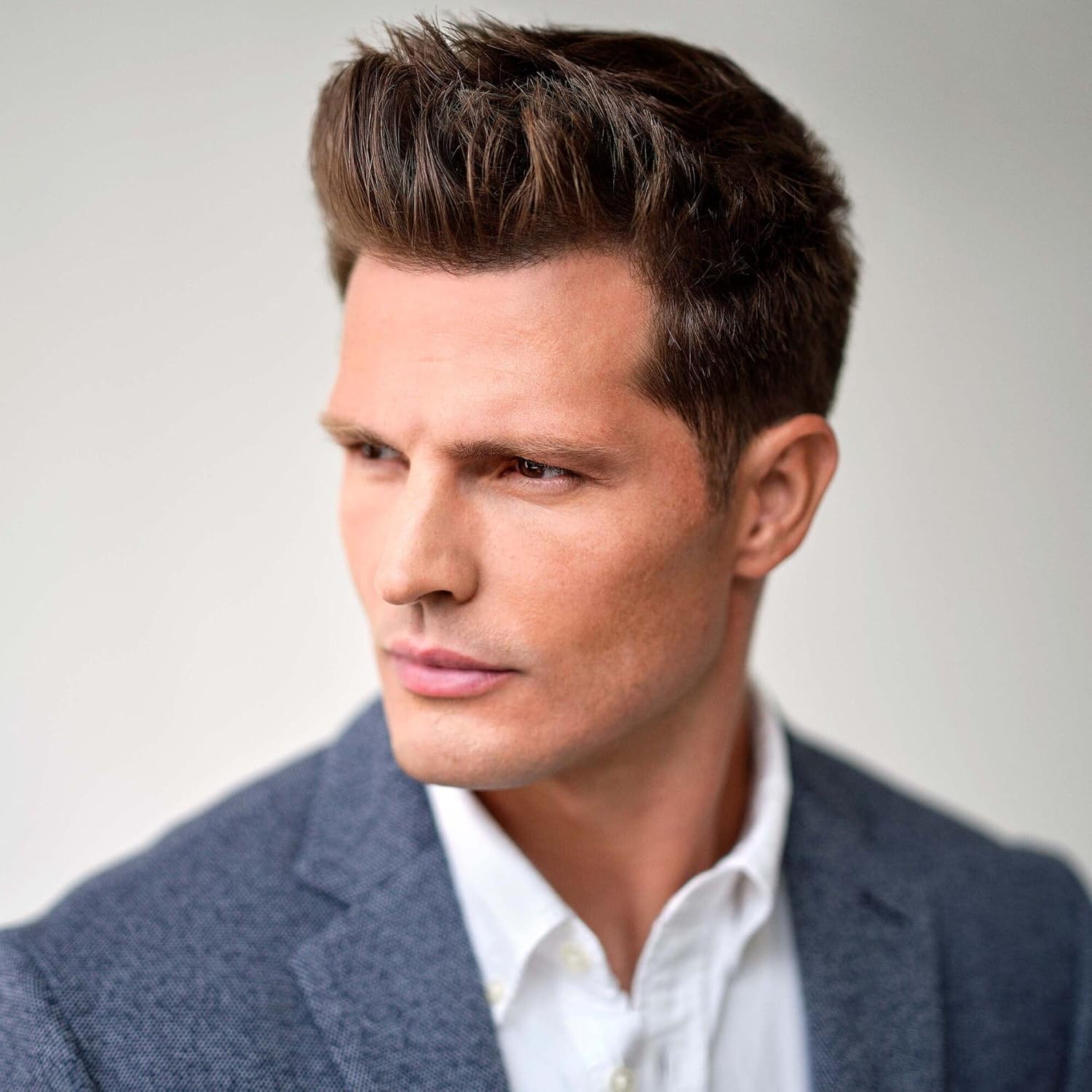 American Crew - Boost Powder - 10g - poudre coiffante mate, tous cheveux