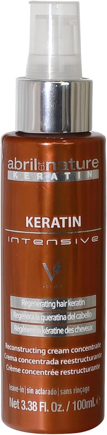 abril et nature - Rehydration - 550ml - shampoing, masque, sérum hydratants