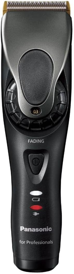 Panasonic - tondeuse ER-DGP série professionnelle - coupe précise - batterie longue durée - ER-DGP86