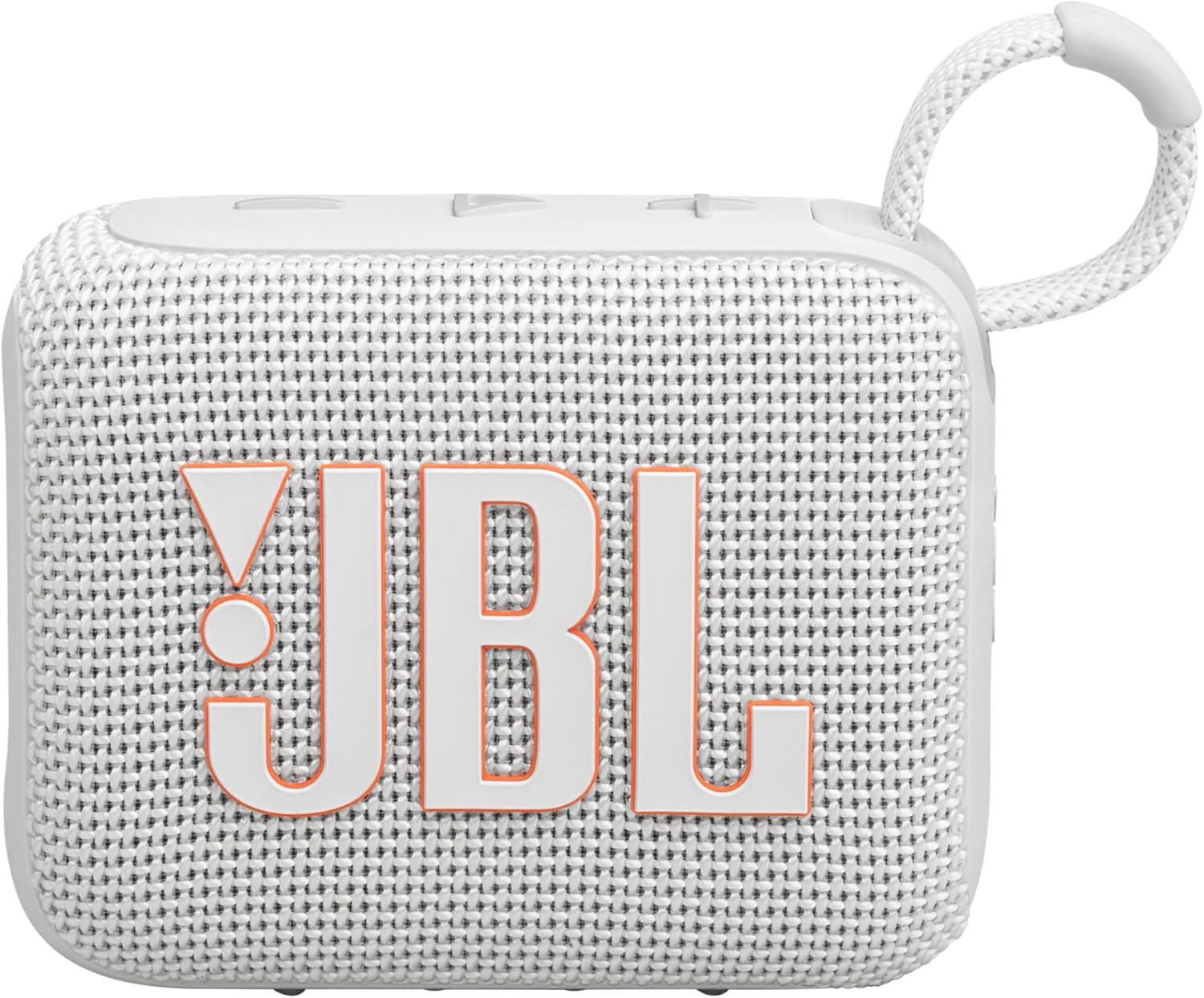 JBL - GO 4 - ultra-portable, 7h autonomie, IP67 étanche, basses puissantes