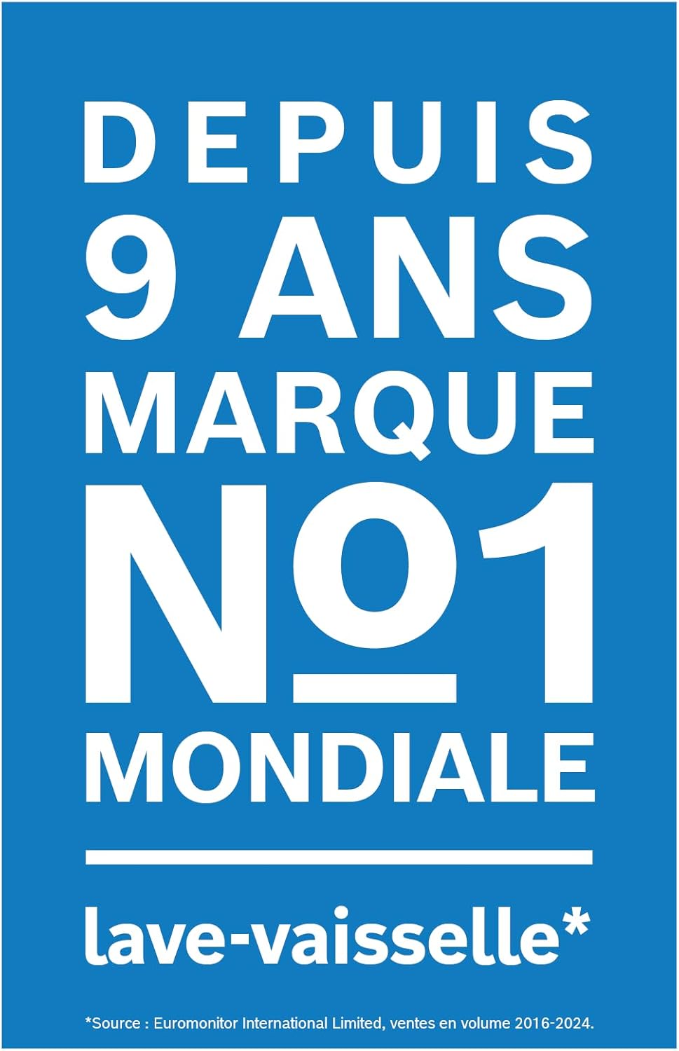 Bosch - lave-vaisselle Série 2, 45 cm, 10 couverts, connectivité - SPS2HKI58E