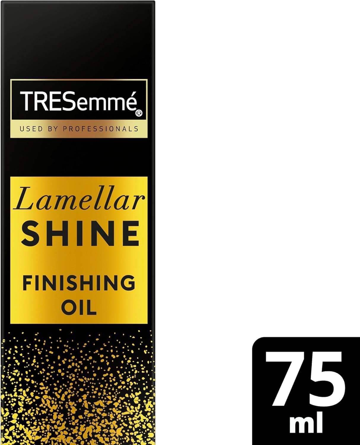 TRESemmé - Lamellar Shine Set - 440ml+200ml+75ml - soin cheveux brillance