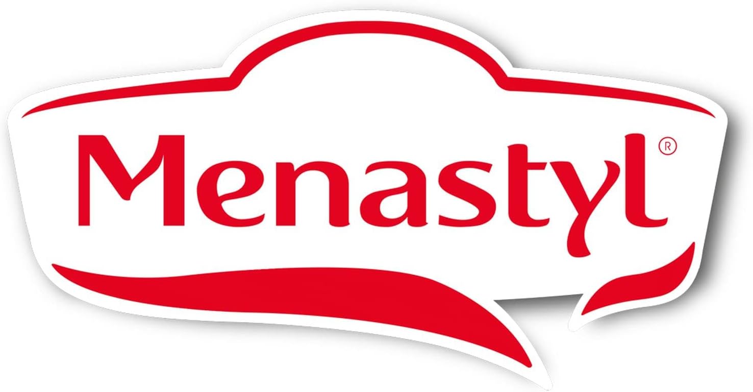 MENASTYL - Colorama batterie cuisine amovible, olive, induction, 4 pièces + poignée