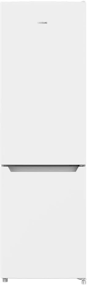 Cecotec - Bolero CoolMarket Combi 250 - 180x55 cm - 250 L, No Frost, Multi Air Flow, basse consommation