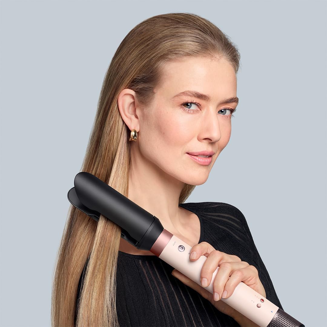 Dyson - Airwrap Co-anda2x - multistyler, sèche-cheveux, design compact