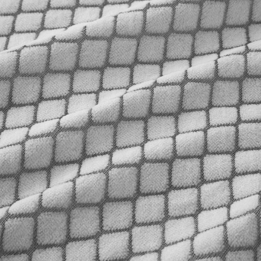 Degrees Home - Teide - 140 cm - housse matelas zippée, anti-acariens, confortable