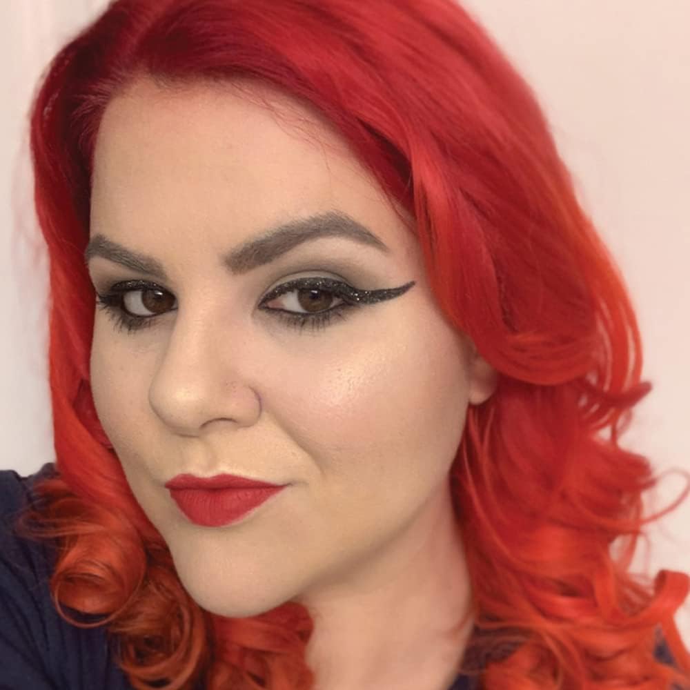 Manic Panic - Cream Formule semi-permanente - coloration cheveux Wildfire