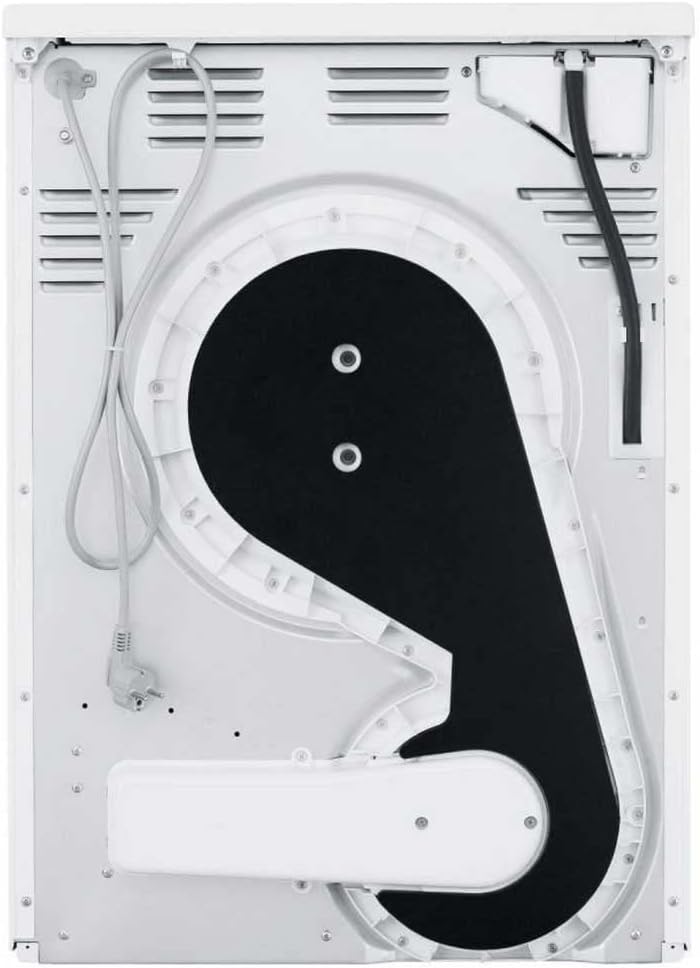 Haier - I-PRO SERIES 7 - 9kg, pompe à chaleur, A+++, moteur inverter - HD90-A3979-S