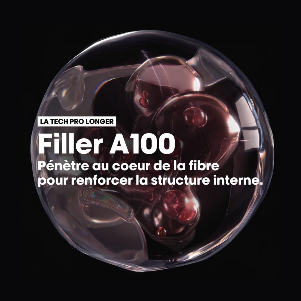 L'Oréal Professionnel - Pro Longer Série Expert - masque/duo/trio - hydrate, protège, cheveux longs cassants