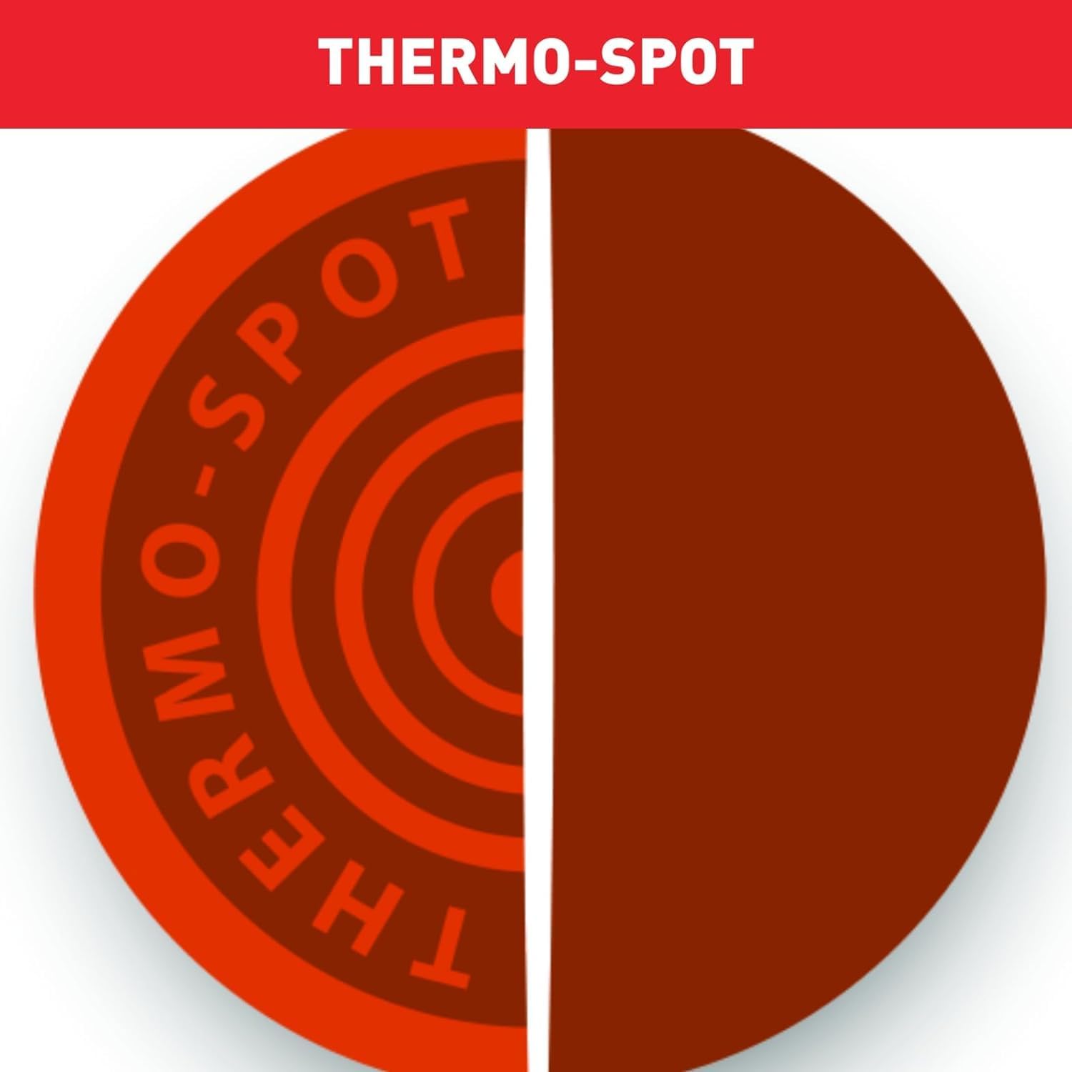 Tefal - Gourmet 10 - 10 coupelles, antiadhésif, Thermo-Spot - RE458812