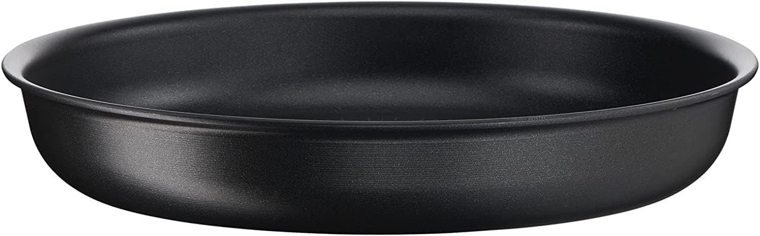 Tefal - Ingenio Eco Resist - poêle 26 cm - induction, antiadhésif, empilable, lave-vaisselle, L3970503
