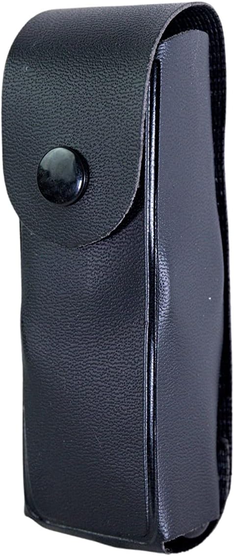 Pradel - Excellence Evasion - couteau 7,5 cm - multifonction ABS noir