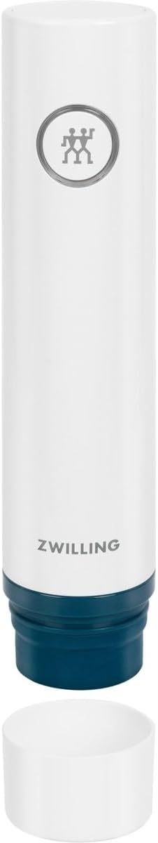 ZWILLING - Fresh & Save - pompe de mise sous vide compacte, blanc