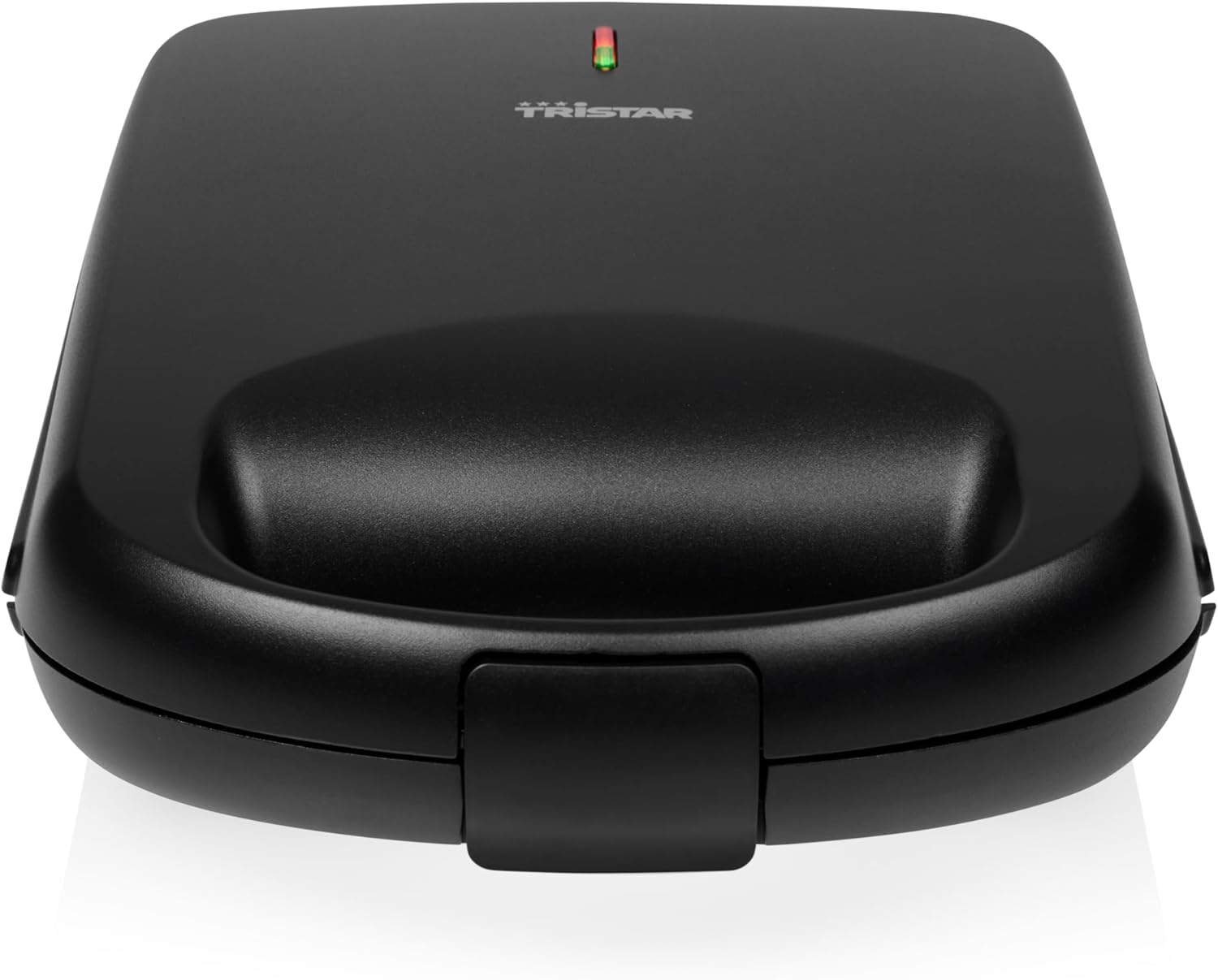 Tristar - Sandwich Maker XL - 4 sandwiches, 1500W, antiadhésif, sécurité - SA-3069