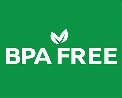 hünersdorff - verre doseur 3L - incassable, PP, gradué, lavable