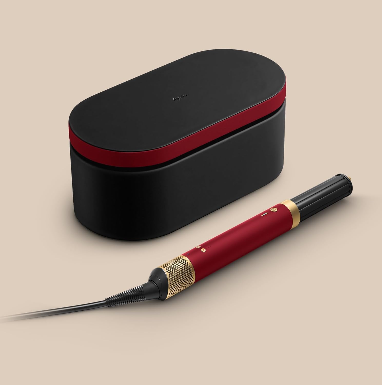 Dyson - Airwrap Co-anda2x - multistyler, sèche-cheveux, design compact