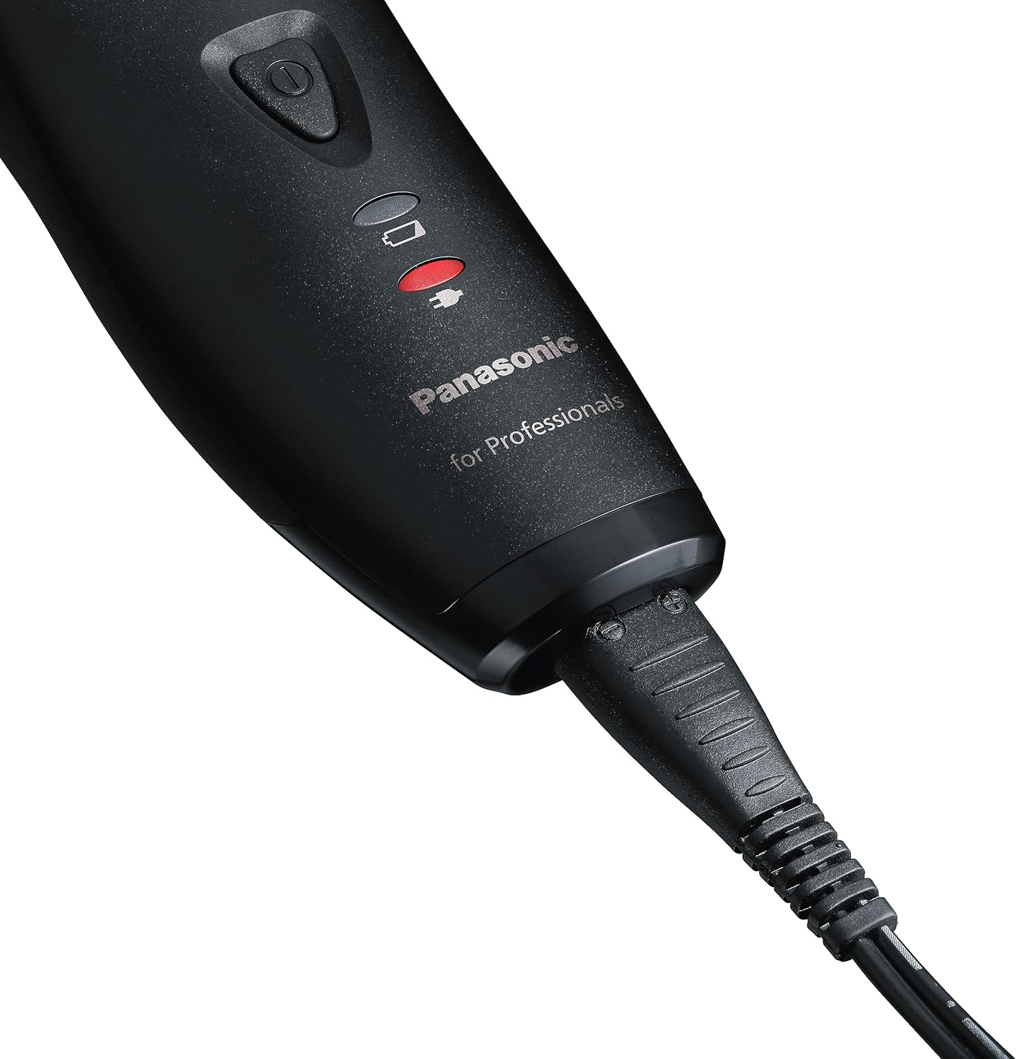 Panasonic - tondeuse cheveux série ER-DGP65 - design compact, coupe précise - ER-DGP65