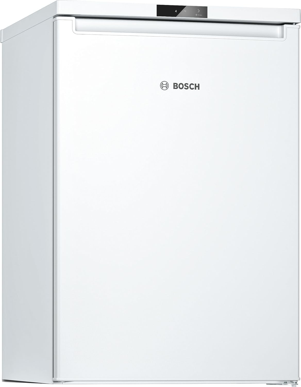 Bosch - Série 2 - 85x56 cm - Réfrigérateur compact 120L blanc - KTL15NWEBP