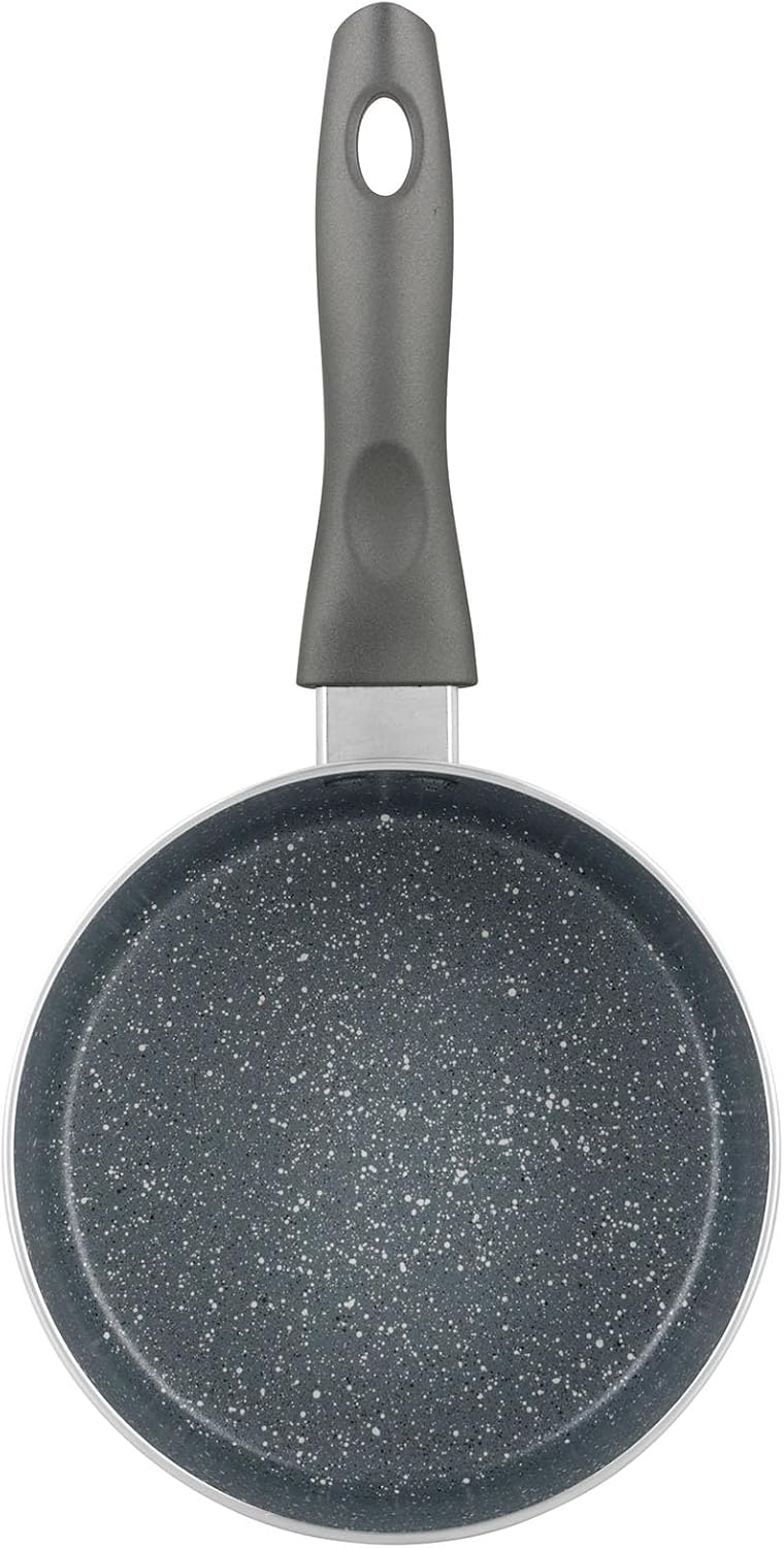 Crealys - Autan - 16 cm Ø, 8 cm H - Aluminium, céramique, tous feux - 539347