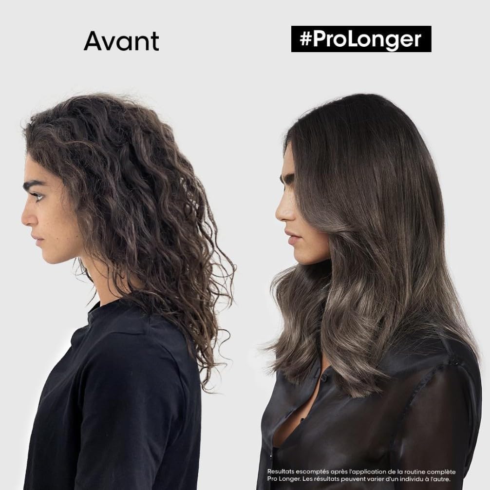L'Oréal Professionnel - Pro Longer Série Expert - masque/duo/trio - hydrate, protège, cheveux longs cassants