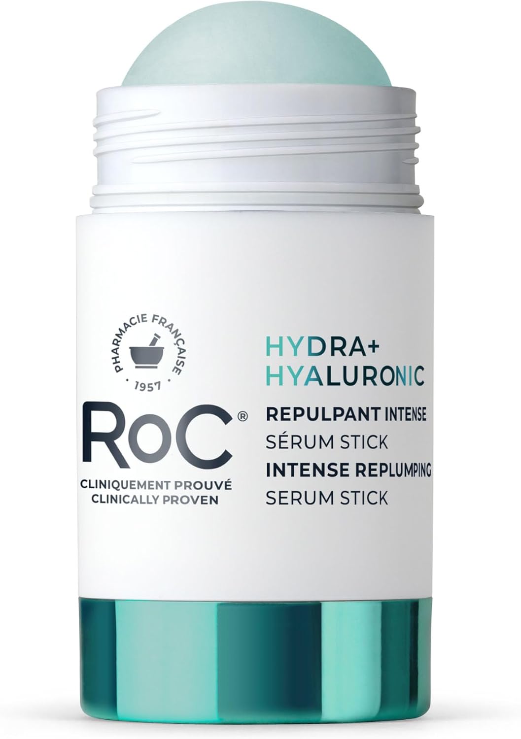 RoC - Hydra+ Serum Stick - 30g - peptides, acide hyaluronique