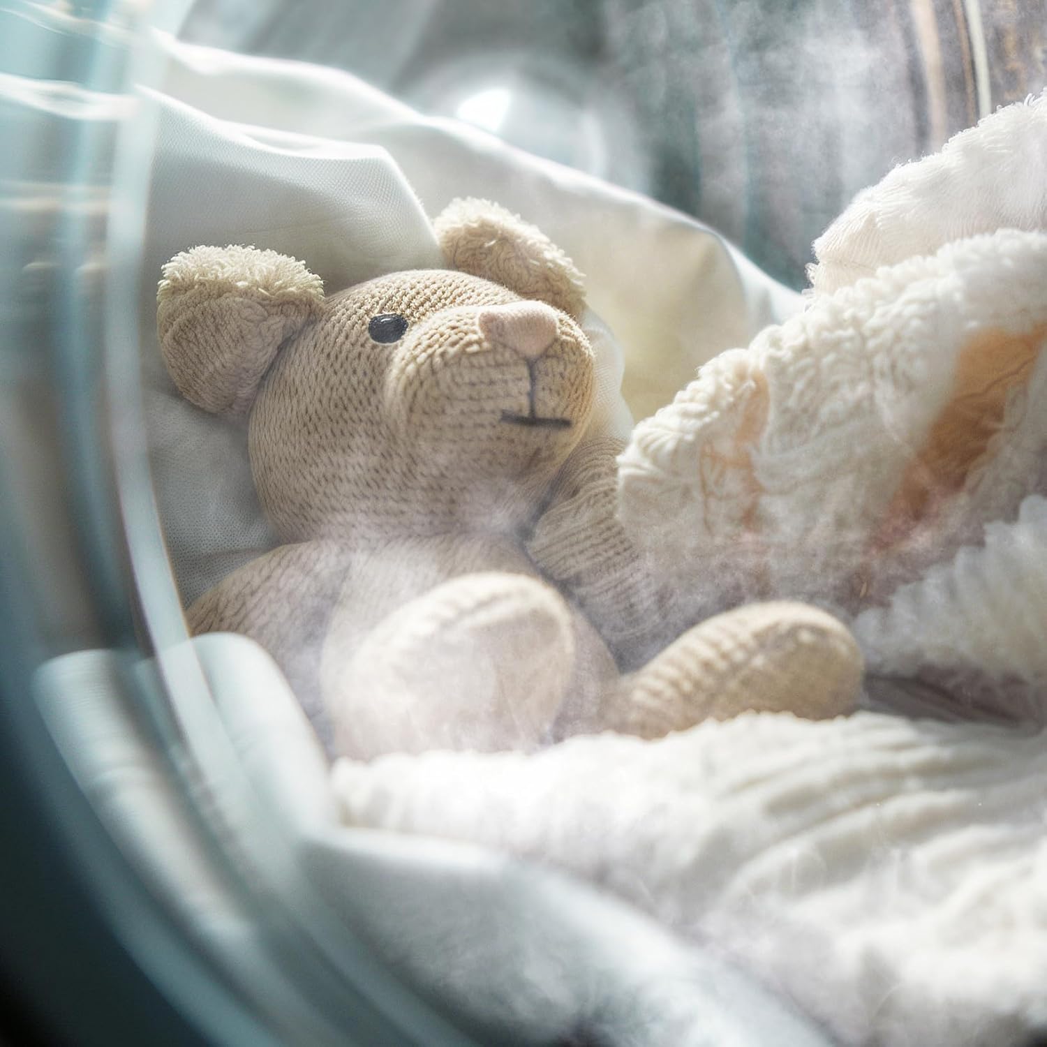 Cecotec - Bolero DressCode (Autodose Inverter 3D Steel) - 10kg, 1400 tr/min, écran 9,2