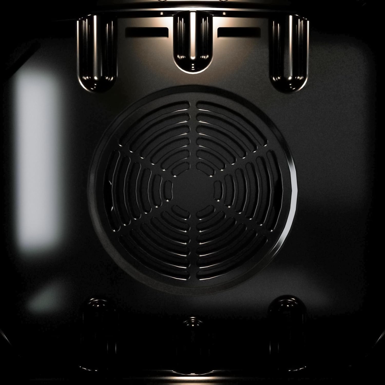 Cecotec - Bolero Hexa série - 70L, 6 fonctions, classe A, 2800W, M236000