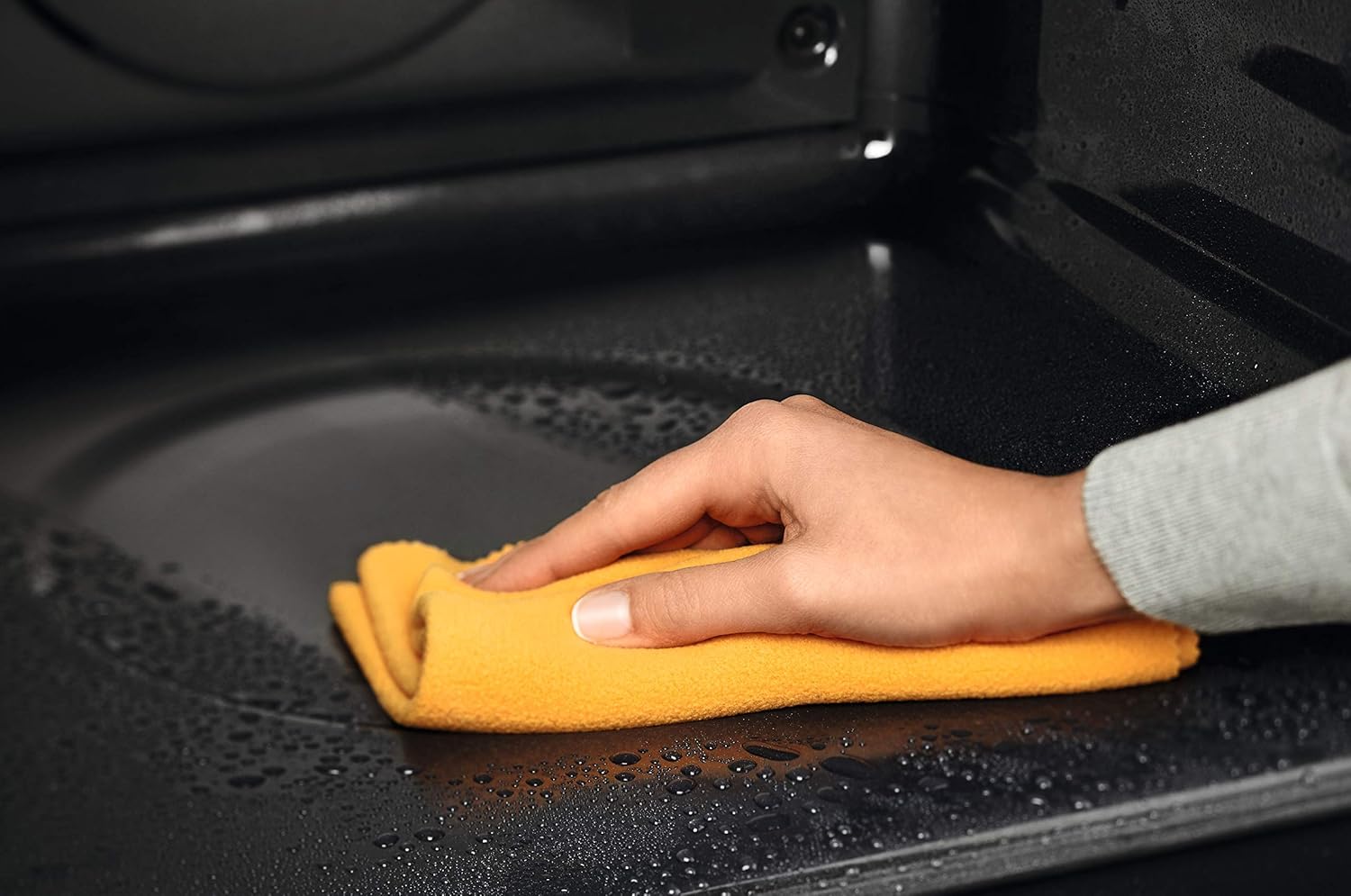 Electrolux - Four encastrable série 5 - blanc - chaleur tournante - OEF5H50V