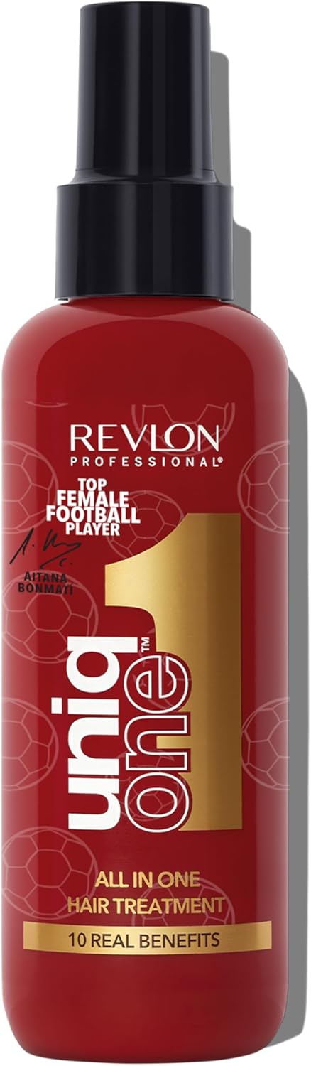 Revlon - UniqOne - 150ml - Soin vegan, nourrissant et réparateur