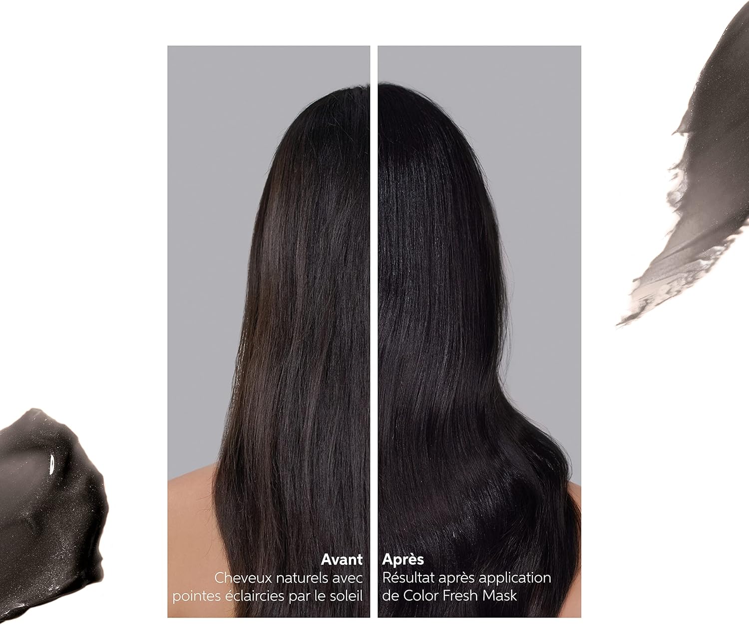 Wella Professionals - Color Fresh Mask - nuances blond, châtain, cuivre, brun - masque coloration temporaire, hydratant,