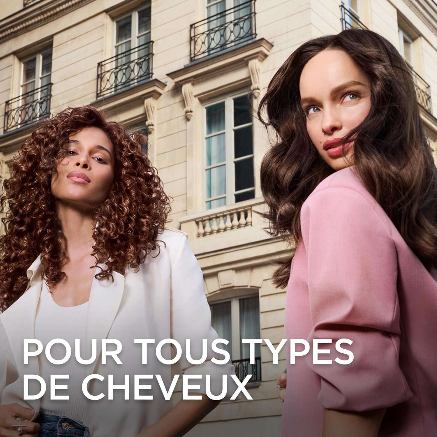 L'Oréal Paris - Casting Crème Gloss - semi-permanent, sans ammoniaque - couleur soin Brownie Praliné, 454