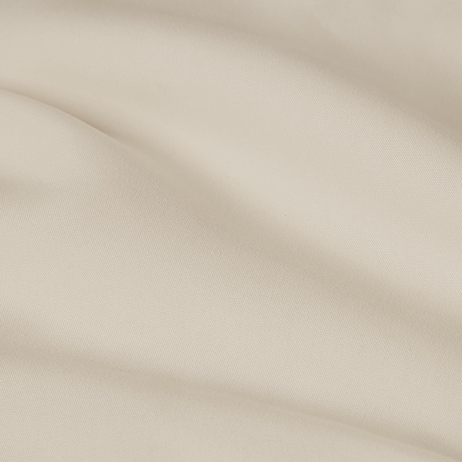 Amazon Basics - serviettes réutilisables - 43x43 cm - antitaches, infroissables, lot de 12