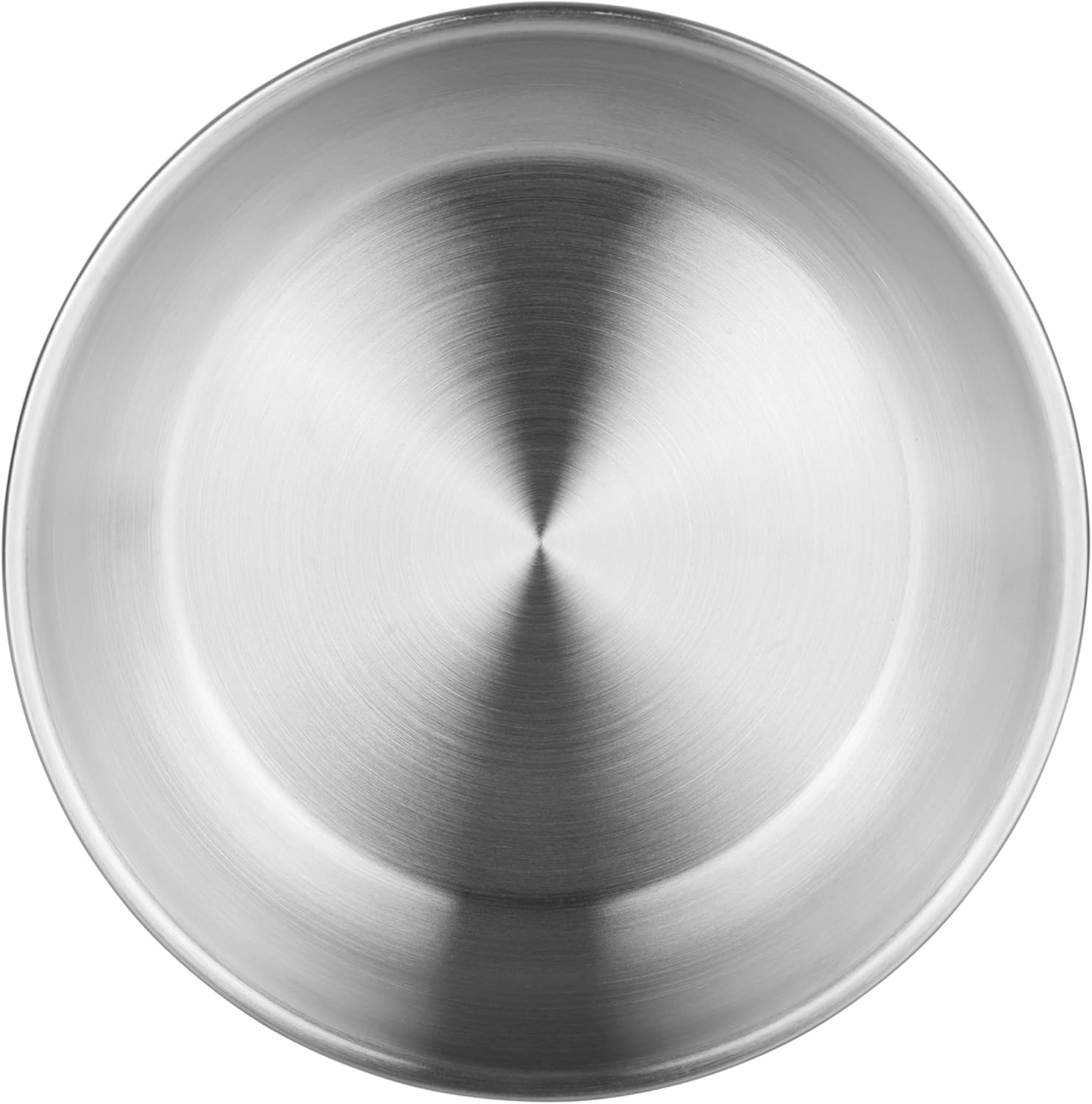 Sitram - Arpege inox - 20/24/28 cm - sans revêtement, manche amovible 716942