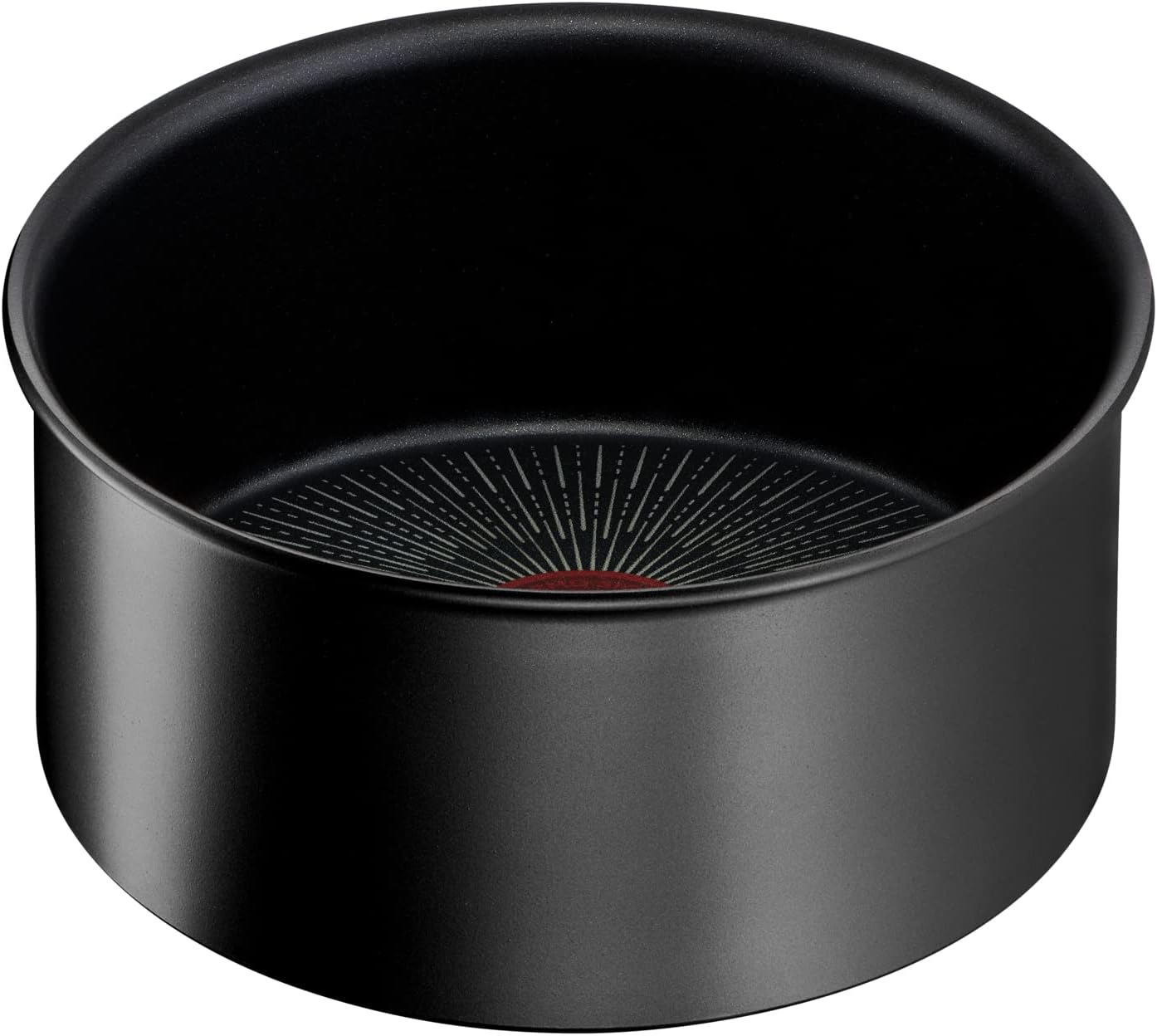 Tefal - Ingenio Eco Resist - casserole 18 cm, induction, antiadhésif, empilable, lave-vaisselle, L3972902