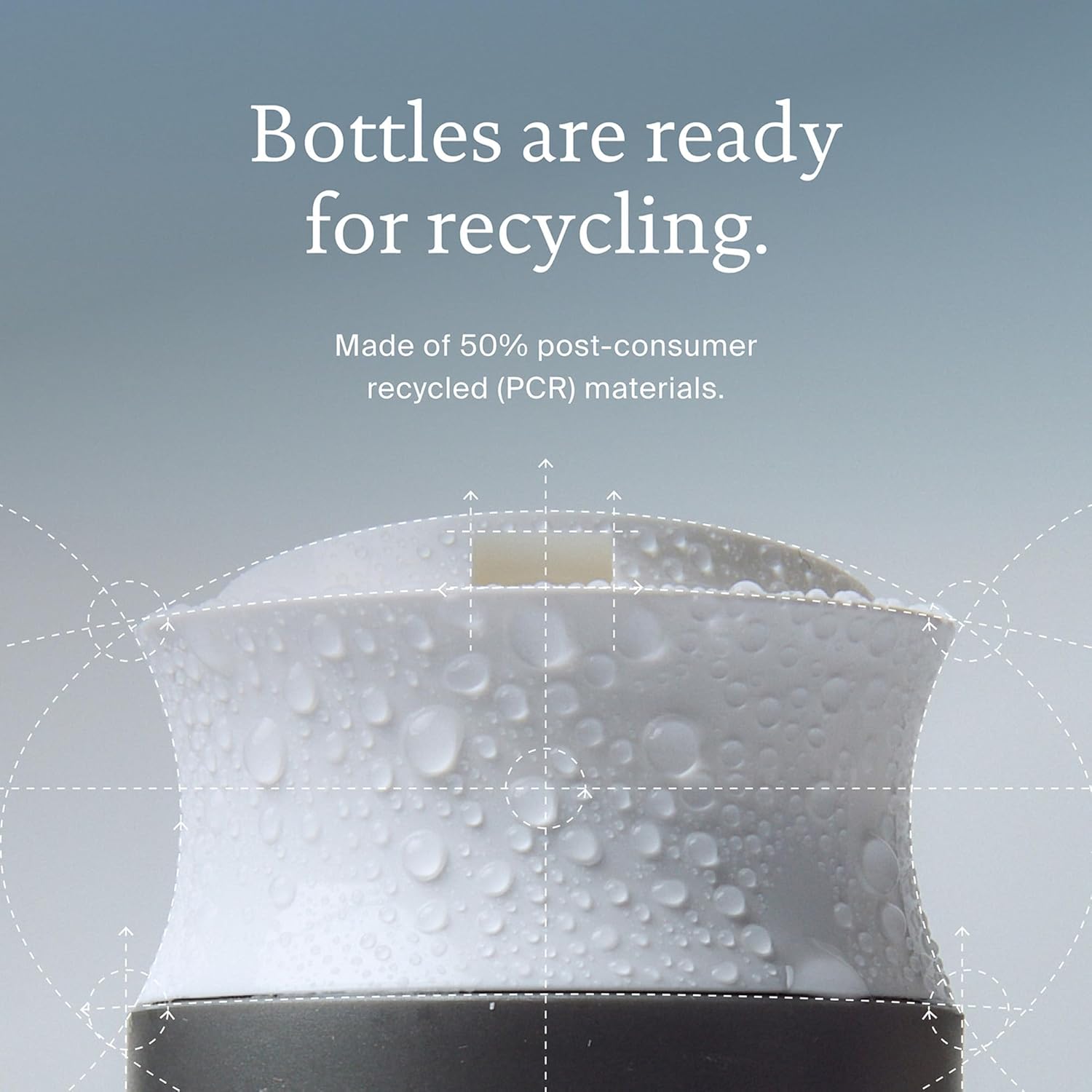 Living Proof - Curl Conditioner 60ml - hydratant, anti-frisottis, cheveux bouclés