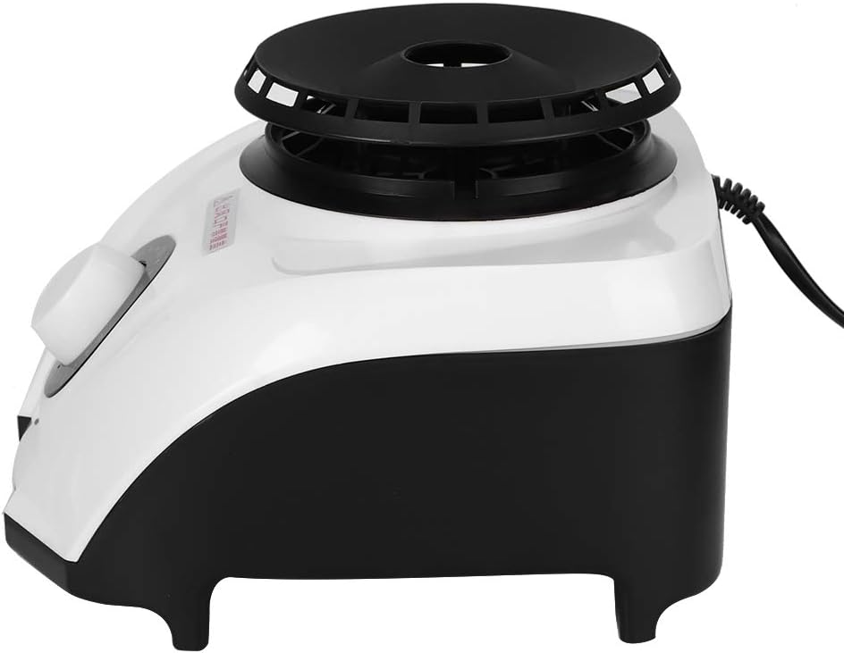 Sèche-linge électrique domestique - 1200W, 220V, prise UE - haut rendement